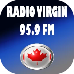 Virgin Radio 95.9 FM Montreal
