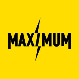 أيقونة Радио MAXIMUM Online